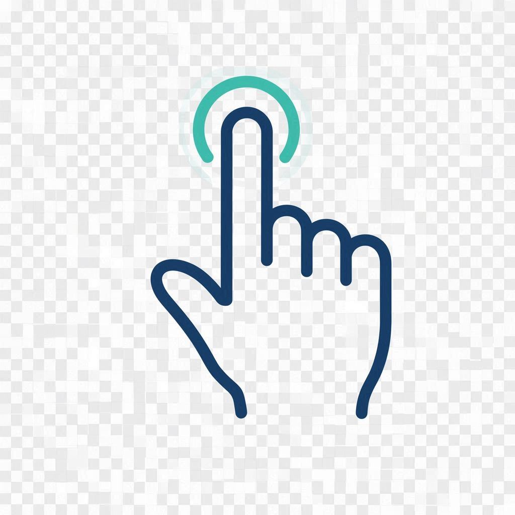 Remote support icon